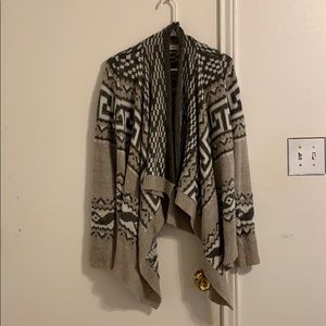 Abercrombie and Fitch sweater